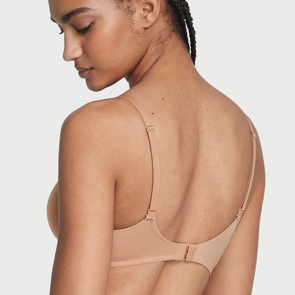 COPY - Victoria Secret Angelight Full Coverage Spacer Bra - Picture 2 of 8